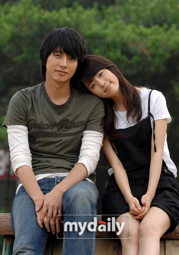 观众对"象天,象地那么多"中朴海振,韩孝珠的婚姻的期待