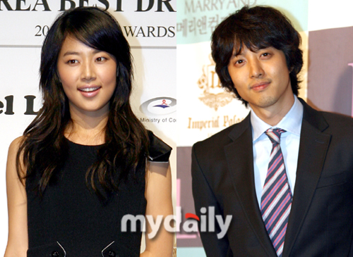 李东健,"韩智慧的魅力是永不改变的爽朗"