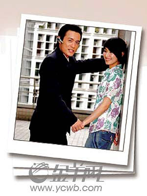 这个暑假台剧当道:大s仔仔隔岸交手(3)