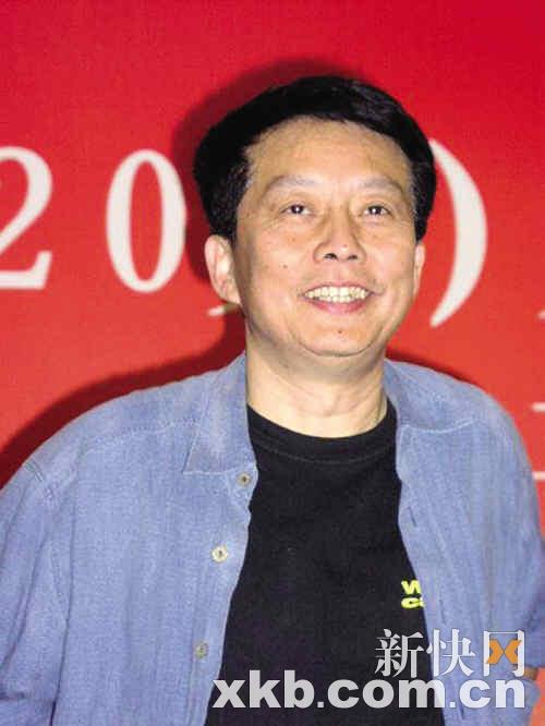 陈可辛首部动作片精英出品■新快报记者 谢培影片《投名状》汇聚华语