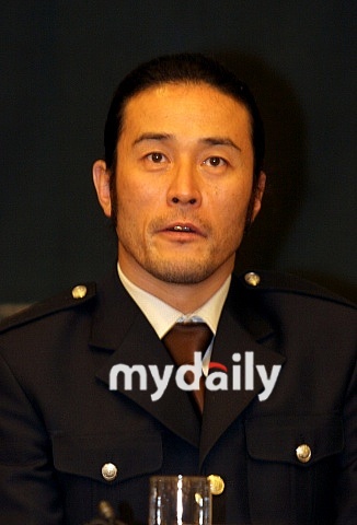 崔民秀被电视剧制作公司索赔2亿韩元