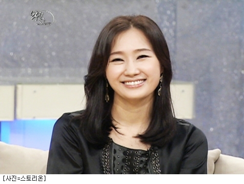 音乐剧演员裴惠善"我的理想型是rain"