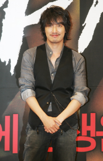 lamancha赵胜宇,日本音乐剧韩流2连弹