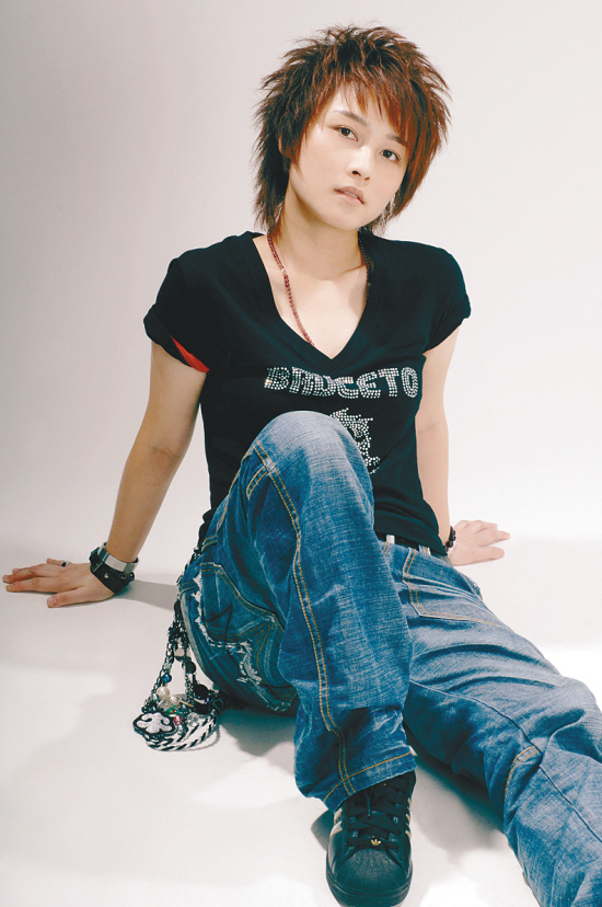 06超女重夺眼球