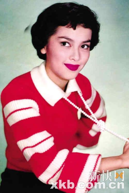 香港演员陈思思因癌症逝世