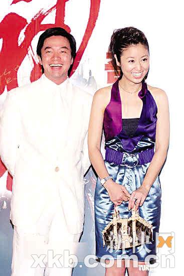 唐季礼执导"武林群英会"设擂深圳