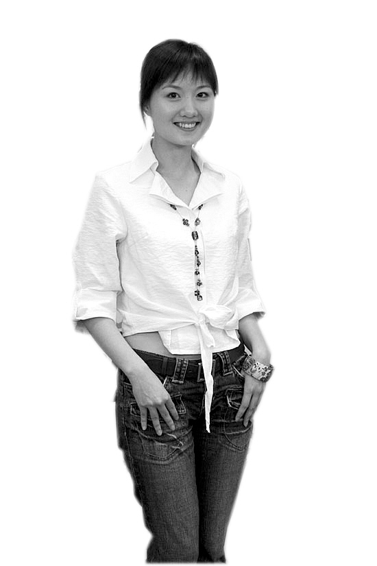 蒋小涵:圆满完成"特殊使命"