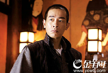 《霍元甲》刚刚开播《精武陈真》已在拍摄,两部电视剧都是陈小春