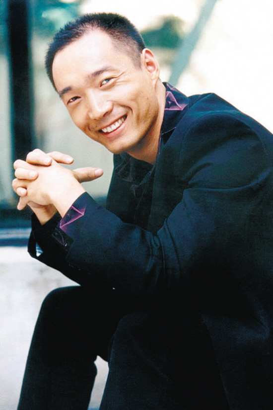 李易祥:提名最佳男主角
