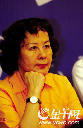 九大戏种20位名家会师羊城6