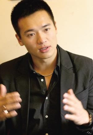 高版卢嘉川大胆冲动