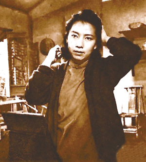 谁演江姐请你推荐图文