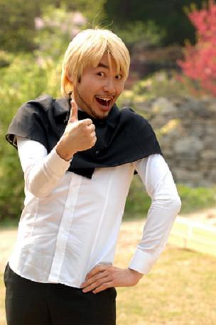 contents卢洪哲将离开kbs《happy together》人气综艺节目《两天一夜