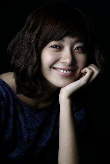 李英恩同期出道的姜东元是我的理想型