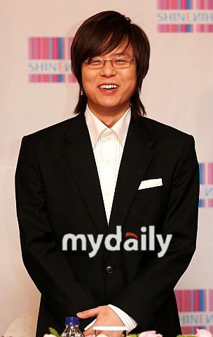 即将入伍的韩国男星--hot成员tony(附图)