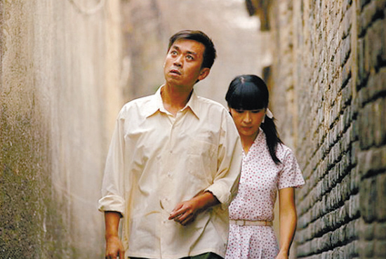 表演,跌宕曲折的剧情,好听的音乐也成为热播剧《桃花灿烂》的一大法宝