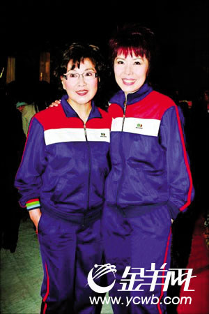 李司棋1967年借选美("香港公主"冠军)入行,曾和汪明荃,黄淑仪,赵雅芝