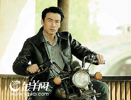 柳云龙陈数:"暗算"过后无交集