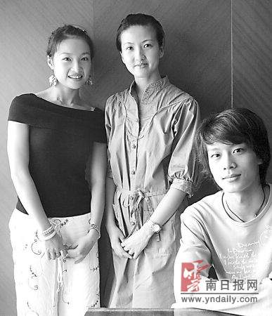 登台的"梁山伯"由孙慎逸换成了上海芭蕾舞团的另一名当家小生吴虎生