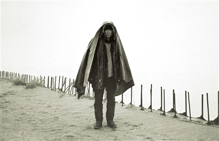 谢德庆的"酷刑"之作