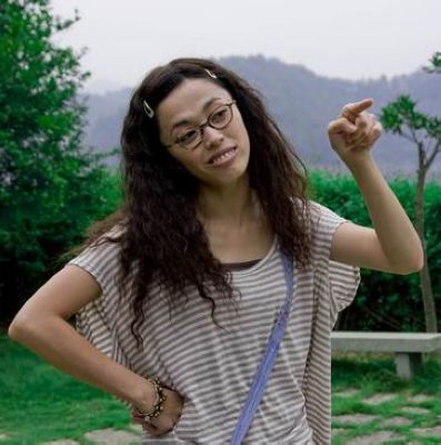 《家有喜事2009》中的龅牙珍