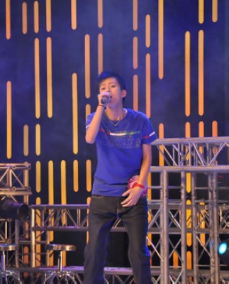 贵阳唱区的翻版陈冠希