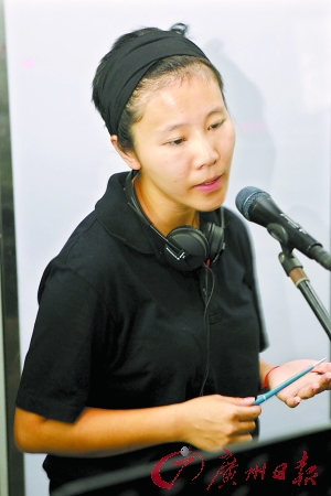 许巍团队个个大牌 老友窦颖来帮腔(图)