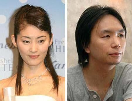 37岁常盘贵子将下嫁34岁剧作家长塚圭史 图 手机新浪网