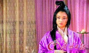 60集，龙套妹成了黄奎的侍妾李春香