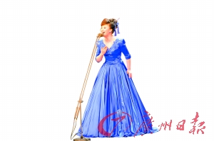 参加过青歌赛并两度获得银奖的王丽达这回捧得金奖，备受质疑