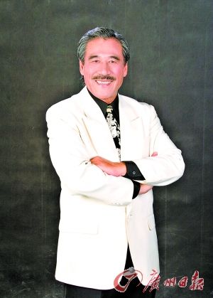 田仲文 盛燕被认为是邓丽君最恰当的传唱者