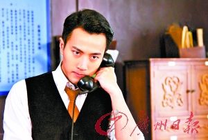 刘恺威