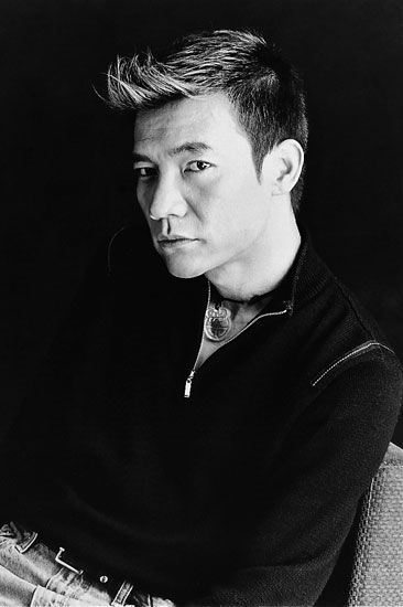 2013SMG名优播音员候选人-渠成