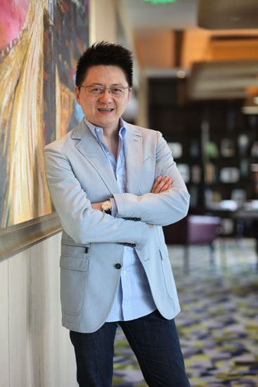 2013SMG名优主持人候选人-金炜