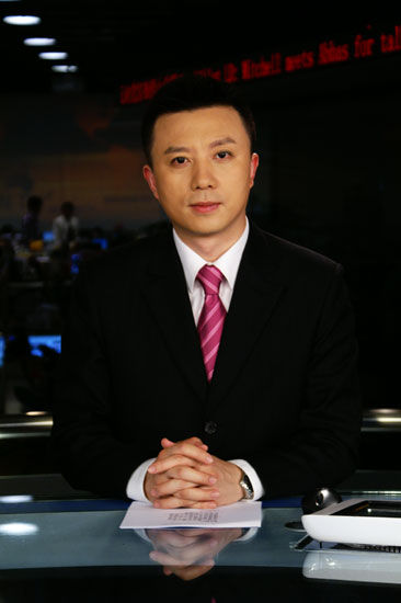 2013SMG名优主持人候选人-潘涛