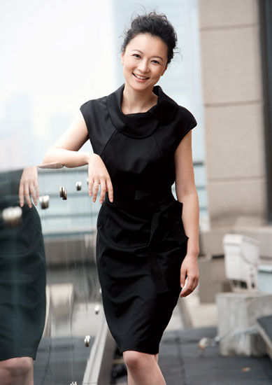 2013SMG名优主持人候选人-袁鸣