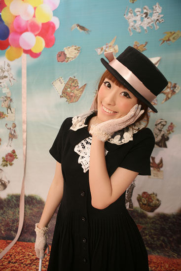 2013SMG主持新秀候选人-司雯嘉