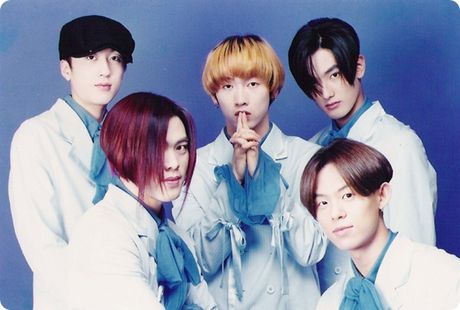图文:韩国组合三代变迁之h.o.t--10代偶像