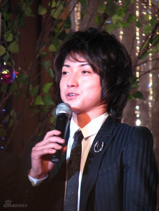 众星齐聚釜山亚洲明星峰会