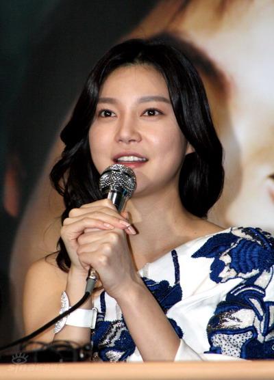 车艺莲接受采访