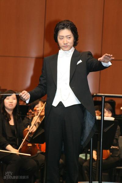 《贝多芬病毒》记者会