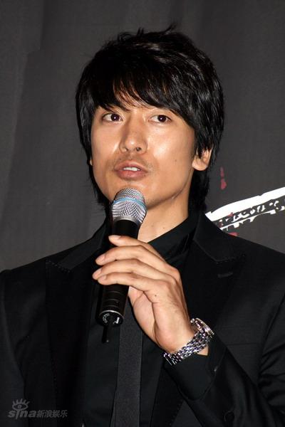 韩剧《老千》记者会