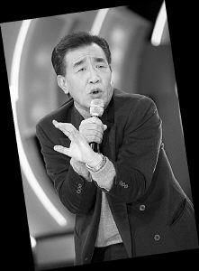 “急智歌王”张帝