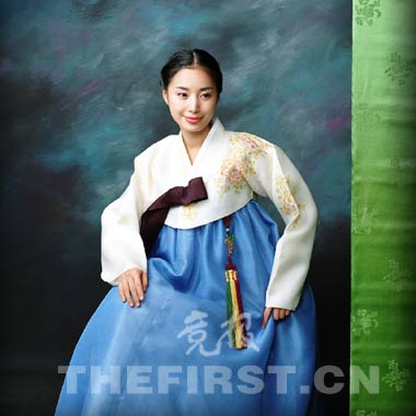 李安