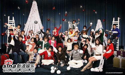 SnowDreamMV