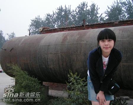 新浪音乐编辑张小晕