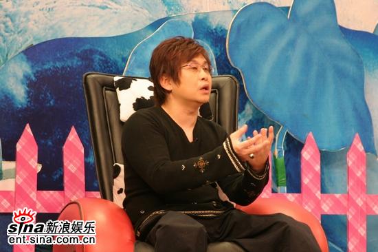 郑智化将做客新浪聊久违歌坛的新EP