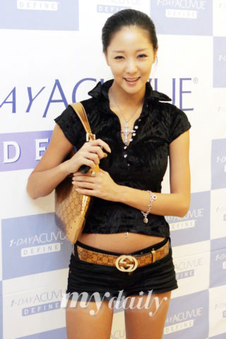 U-Nee生前写真照