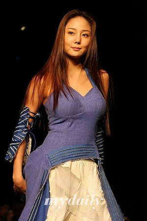 U-Nee生前写真照