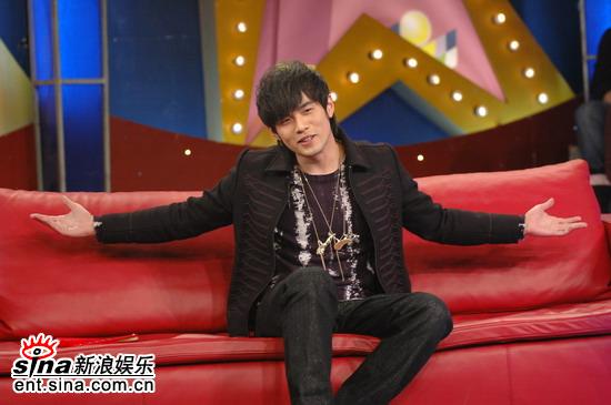 周杰伦《千里之外》获颁港台最佳歌曲奖